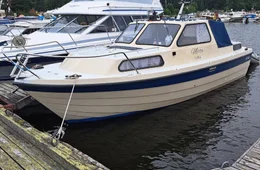 Minor 700 Cabin