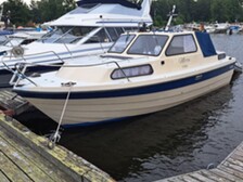 Minor 700 Cabin