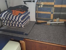 Minor 700 Cabin