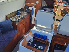 Minor 700 Cabin