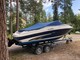 Sea Ray Muu malli 190 CC