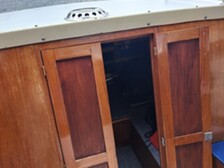 Minor 700 Cabin