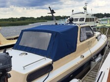 Minor 700 Cabin