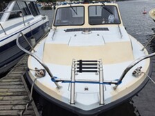 Minor 700 Cabin