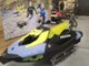 Sea-Doo Trixx 3up