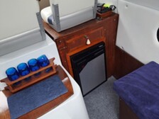 Minor 700 Cabin