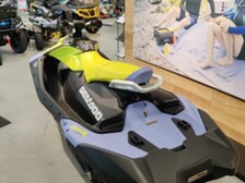 Sea-Doo Trixx 3up