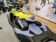 Sea-Doo Trixx 3up