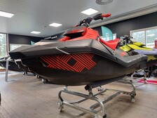 Sea-Doo Spark Trixx 2up