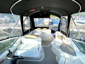 Sea Ray 245 sundancer