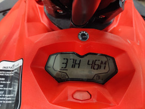 Sea-Doo Spark Trixx 2up