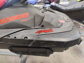 Sea-Doo Spark Trixx 2up