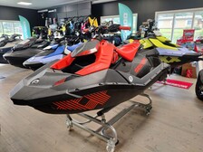 Sea-Doo Spark Trixx 2up