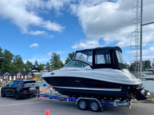 Sea Ray 245 sundancer