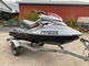Sea-Doo RXP 255