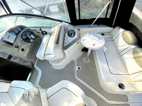 Sea Ray 245 sundancer