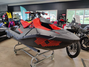 Sea-Doo Spark Trixx 2up