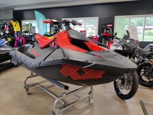 Sea-Doo Spark Trixx 2up