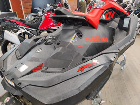 Sea-Doo Spark Trixx 2up