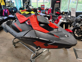 Sea-Doo Spark Trixx 2up