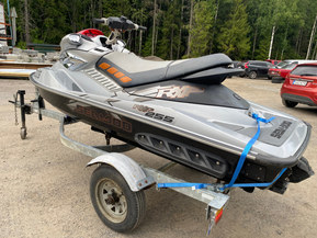 Sea-Doo RXP 255