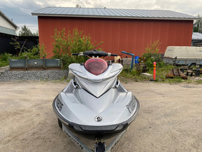 Sea-Doo RXP 255