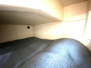 Sea Ray 245 sundancer