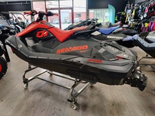Sea-Doo Spark Trixx 2up