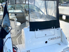 Sea Ray 245 sundancer