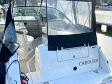 Sea Ray 245 sundancer