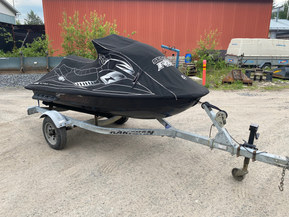Sea-Doo RXP 255
