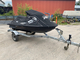 Sea-Doo RXP 255
