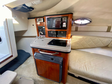 Sea Ray 245 sundancer