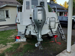 Bella 572 C