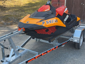 Sea-Doo Spark Trixx