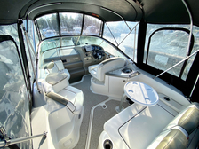 Sea Ray 245 sundancer