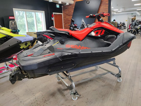 Sea-Doo Spark Trixx 2up