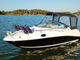 Sea Ray 245 sundancer