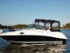 Sea Ray 245 sundancer
