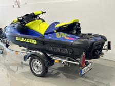 Sea-Doo Wake 170