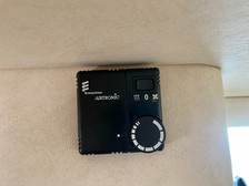 Sea Ray 245 sundancer