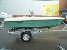 Terhi 4100 Verde