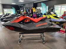 Sea-Doo Spark Trixx 2up