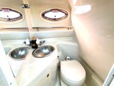 Sea Ray 245 sundancer