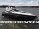 Sunseeker Muu malli Predator64