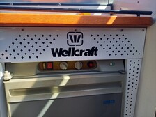 Wellcraft Aruba