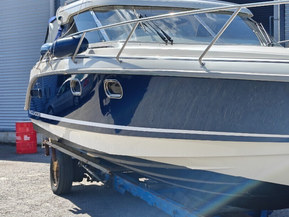 Aquador 26 HT