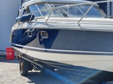Aquador 26 HT
