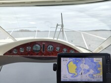 Aquador 26 HT