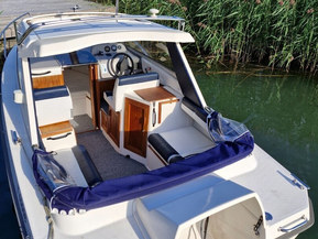 Flipper 620 C HT